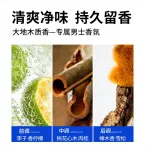 Набор мужской для ухода BLUE MAN - фото 9