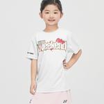 Футболка унисекс YONEX, зеленый - фото 9