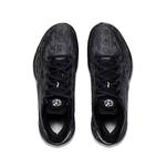 Кроссовки гамма 1 Li-Ning, черный - фото 4