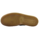 Футболка Air Jordan 1 High OG "Metallic Gold" Черное золото - фото 7