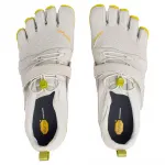 Кроссовки Vibram Fivefingers V-Train 2.0 trail, серый - фото 4