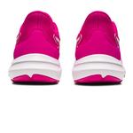 Кроссовки для бега Asics Jolt 4 GS Juniors, розовый - фото 7