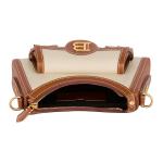 BALMAIN Сумка через плечо Buzz - фото 4