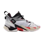 Кроссовки Air Jordan Jordan Why Not Zer0.3 BG 'UNITE', белый - фото