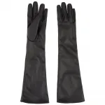 Перчатки Armani Exchange XW001498_AF16106, черный - фото