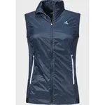 Функциональный жилет Schöffel "Vest Bygstad L", синий - фото