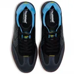 Кроссовки Hummel VM78 CPH El Paso, синий - фото 4