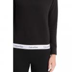 Пижама Calvin Klein Modern Cotton, черный - фото 3