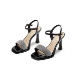 Сандалии DAPHNE One-Strap Sandals Women's, бежевый - фото 6