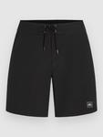 Пляжные шорты O'Neill Solid 17″ Boardshorts, black out - фото