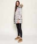 Зимние ботинки EMERY02 Blauer, коричневый - фото 2