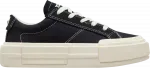 Кроссовки Chuck Taylor All Star Cruise Low 'Black White', черный - фото