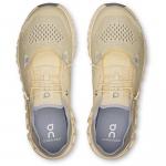 Женские беговые кроссовки Cloud 6 Coast On, Castor/Fog - фото 5