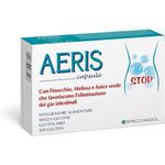 Аэрис 30 капсул Specchiasol - фото