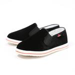 Туфли Men"s Casual Men Low-Top черный Old Meihua - фото 2