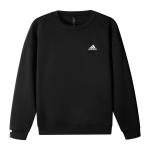 Adidas Толстовка LABEL унисекс, черная - фото 7