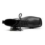 Ботинки Martin мужские черный Zonejoy - фото 3