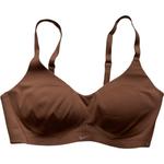 Nike Спортивное белье Women's Bark Red/Bark Red/White - фото