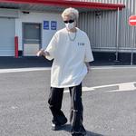 Футболка унисекс Sunsetmonent, черный - фото 5