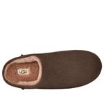 (WMNS) Тапочки UGG Elea Slip-On 'Dusted Cocoa' - фото 4