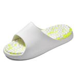 Шлепанцы унисекс Iverson, белый - фото 14