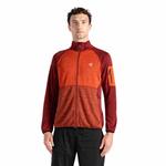 Толстовка Dare2B Torrek, красный - фото