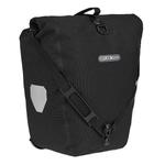 Сумка Ortlieb, цвет Schwarz-Reflex - фото