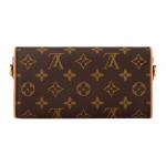 LOUIS VUITTON Сумка через плечо - фото 4