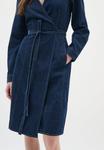 Платье InWear Denim dress, Blue Denim - фото 9