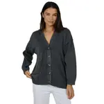 Кардиган Salty Crew Seaside, серый - фото