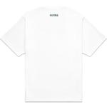 Футболка унисекс Clot, цвет Apricot - фото 4