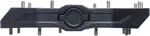 Композитные плоские педали Shimano, Black - фото 3