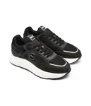 Кожаные кроссовки Balr., черный - фото 3