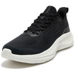 Кроссовки мужские низкие черный 361° - фото 2