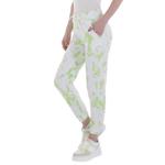 Спортивные брюки Ital Design, зеленый - фото 2