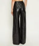 Брюки Regular fit Marc Cain, черный - фото 3