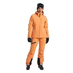 Куртка Tenson Corp core, оранжевый - фото 6