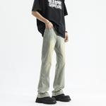 Джинсы унисекс Universal Templates, черный - фото 52