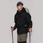 Ветровка мужская Northland, черный - фото 14