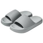 Шлепанцы унисекс Tzldn, розовый - фото 10