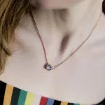 Givenchy Золотое ожерелье из сплава Alloy Necklaces - фото 10