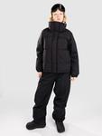 Куртка для сноуборда Roxy Snow Winter Rebel Jacke, true black - фото 3