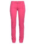 Джинсы Ermanno Di Ermanno Scervino, фуксия - фото