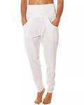 Женские брюки для отдыха Sofibella, белый - фото