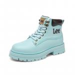 Martin Boot женские Lee - фото 30