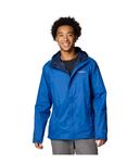 Ветровка Columbia Watertight II, синий - фото