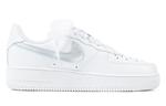 Кроссовки Air Force 1 для женщин Nike, белый - фото 4