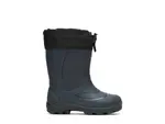 Snobuster 1 Snow Ботинки - детские Kamik, Navy/Black - фото 5