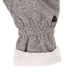 Перчатки-Альт Trespass, серый - фото 2