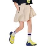 Юбка GS Asics, хаки - фото 4